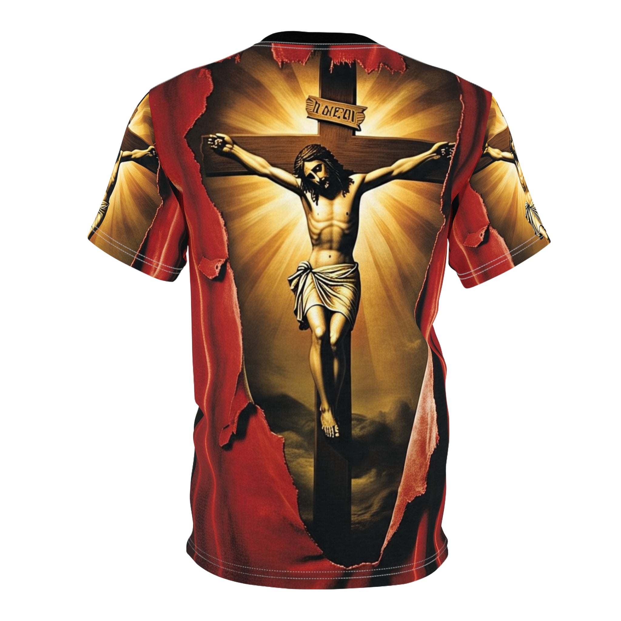 ACCESS GRANTED-Christian Tee