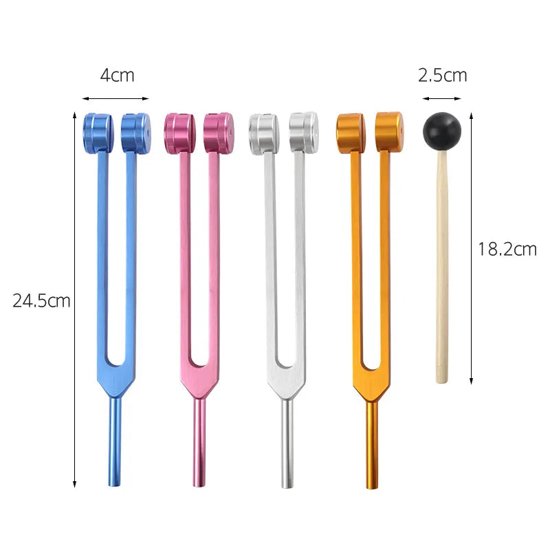 128Hz Ear Cleaning Tuning Fork
