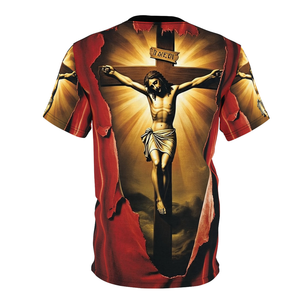 ACCESS GRANTED-Christian Tee