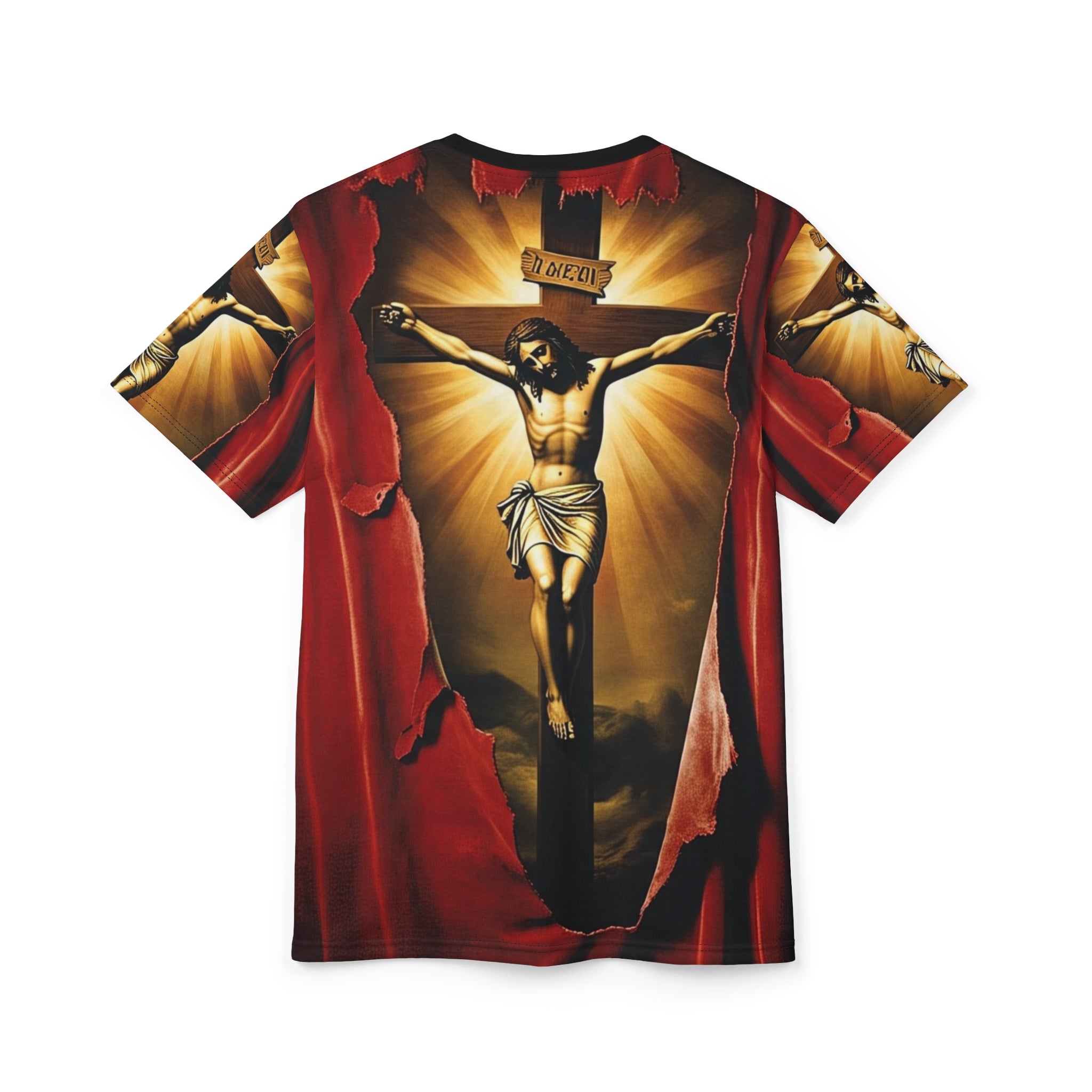 ACCESS GRANTED-Christian Tee