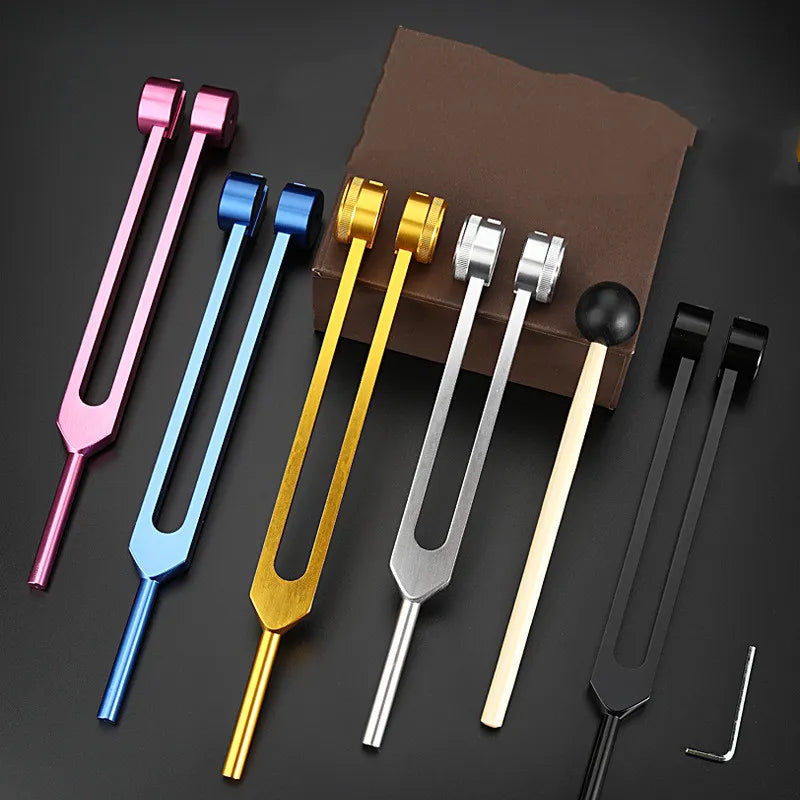 128Hz Ear Cleaning Tuning Fork