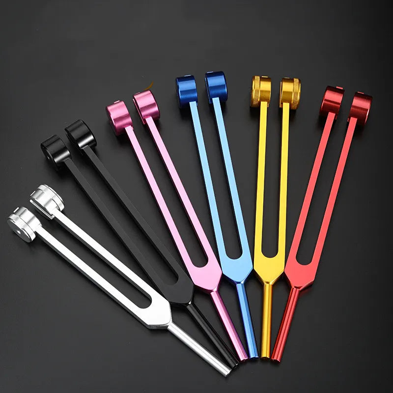 128Hz Ear Cleaning Tuning Fork